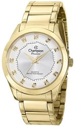 Ficha técnica e caractérísticas do produto Relógio Champion Feminino Passion CH24759H