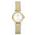 Ficha técnica e caractérísticas do produto Relógio Champion Feminino Prata com Dourado - Ch25338b