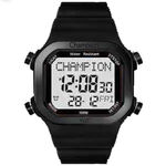 Ficha técnica e caractérísticas do produto Relógio Champion Yot Cp40180x