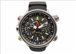 Ficha técnica e caractérísticas do produto Relógio Citizen Altichron Promaster BN4021-02E TZ30357Y