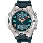Ficha técnica e caractérísticas do produto Relógio Citizen Aqualand II Jp1060-01e Tz10020j