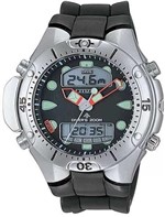 Ficha técnica e caractérísticas do produto Relógio Citizen Aqualand Ii Tz10020j - Jp1060-01e Promaster