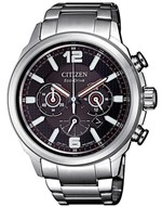 Ficha técnica e caractérísticas do produto Relógio Citizen Eco Drive Cronógrafo CA4380-83E TZ20911T