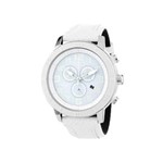 Ficha técnica e caractérísticas do produto Relógio Citizen Eco Drive Cronograph TZ30606B / AT2200-04A