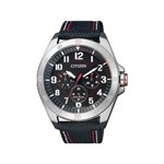 Ficha técnica e caractérísticas do produto Relógio Citizen Eco Drive Cronograph TZ30875T / BU2030-17E