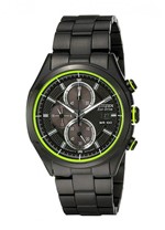 Ficha técnica e caractérísticas do produto Relógio Citizen Eco Drive Htm Ca0435-51e