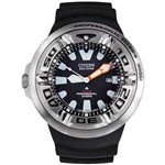 Relógio Citizen Eco Drive Professional Diver Bj8050-08e