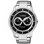Ficha técnica e caractérísticas do produto Relógio Citizen Eco Drive TZ30384T / BU4000-50E