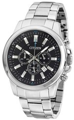 Ficha técnica e caractérísticas do produto Relógio Citizen Masculino Gents TZ20448T