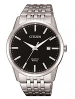 Ficha técnica e caractérísticas do produto Relógio Citizen Masculino Ref: Tz20948t Social Prateado