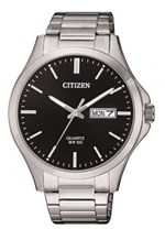 Ficha técnica e caractérísticas do produto Relógio Citizen Masculino TZ20822T BF2001-80E
