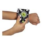 Ficha técnica e caractérísticas do produto Relógio com Luzes e Sons - Omnitrix de Luxo - Sunny Sunny