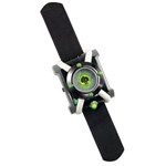 Ficha técnica e caractérísticas do produto Relógio com Luzes e Sons - Omnitrix de Luxo - Sunny