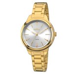 Ficha técnica e caractérísticas do produto Relógio Condor Bracelete Feminino Dourado COAL2035FAJ/K4K