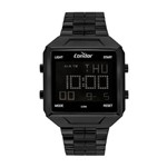 Ficha técnica e caractérísticas do produto Relógio Condor Digital COBJ2649AD/4P Masculino