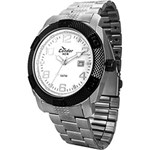 Ficha técnica e caractérísticas do produto Relógio Condor Masculino Social KC20896B Prata