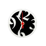 Ficha técnica e caractérísticas do produto Relógio de Mesa Decorativo - MOD 3