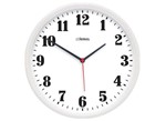 Ficha técnica e caractérísticas do produto Relógio de Parede Herweg 6126 Branco