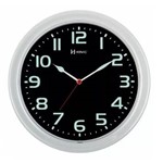Ficha técnica e caractérísticas do produto Relógio de Parede Herweg 660016 Menta