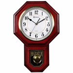 Ficha técnica e caractérísticas do produto Relógio de Parede Herweg Ref: 5304-115