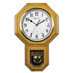 Ficha técnica e caractérísticas do produto Relógio de Parede Herweg Ref: 5304-999