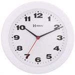 Ficha técnica e caractérísticas do produto Relógio de Parede Herweg Ref: 6103-021