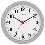 Ficha técnica e caractérísticas do produto Relógio de Parede Herweg Ref: 6102-024