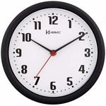Ficha técnica e caractérísticas do produto Relógio De Parede Herweg Ref: 6102-034