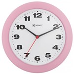 Ficha técnica e caractérísticas do produto Relógio de Parede Herweg Ref: 6103-036