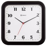 Ficha técnica e caractérísticas do produto Relógio de Parede Herweg Ref: 6145-034
