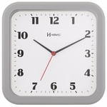 Ficha técnica e caractérísticas do produto Relógio De Parede Herweg Ref: 6145-024