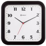 Ficha técnica e caractérísticas do produto Relógio De Parede Herweg Ref: 6145034