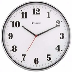 Ficha técnica e caractérísticas do produto Relógio De Parede Herweg Ref: 6125-222