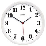 Ficha técnica e caractérísticas do produto Relógio de Parede Herweg Ref: 6126-021