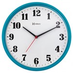 Ficha técnica e caractérísticas do produto Relógio de Parede Herweg Ref: 6126-267