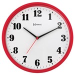 Ficha técnica e caractérísticas do produto Relógio de Parede Herweg Ref: 6126-289