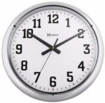 Ficha técnica e caractérísticas do produto Relógio de Parede Herweg Ref: 6128-028