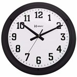 Ficha técnica e caractérísticas do produto Relógio de Parede Herweg Ref: 6129-034