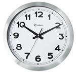 Ficha técnica e caractérísticas do produto Relógio de Parede Herweg Ref: 6408-079