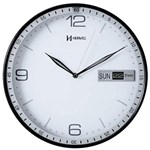 Ficha técnica e caractérísticas do produto Relógio De Parede Herweg Ref: 6415-021