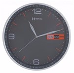 Ficha técnica e caractérísticas do produto Relógio de Parede Herweg Ref: 6415-024