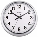 Ficha técnica e caractérísticas do produto Relógio de Parede Herweg Ref: 6416-021