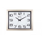 Ficha técnica e caractérísticas do produto Relógio de Parede Herweg Ref: 6449-067