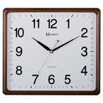 Ficha técnica e caractérísticas do produto Relógio de Parede Herweg Ref: 6458-084