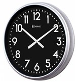 Ficha técnica e caractérísticas do produto Relógio de Parede Herweg Ref: 6463-034