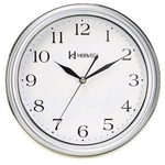 Ficha técnica e caractérísticas do produto Relógio De Parede Herweg Ref: 6254-070