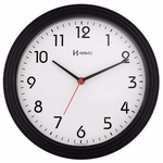 Ficha técnica e caractérísticas do produto Relógio De Parede Herweg Ref: 6633-035