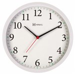 Ficha técnica e caractérísticas do produto Relógio de Parede Herweg Ref: 660022-021