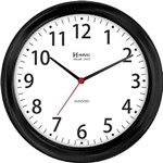 Ficha técnica e caractérísticas do produto Relógio de Parede Herweg Ref: 660042-035