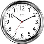 Ficha técnica e caractérísticas do produto Relógio de Parede Herweg Ref: 660042-070